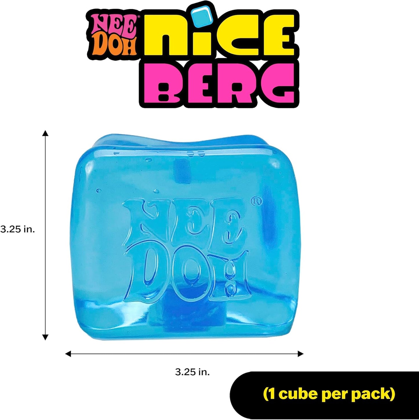 NeeDoh Nice Berg