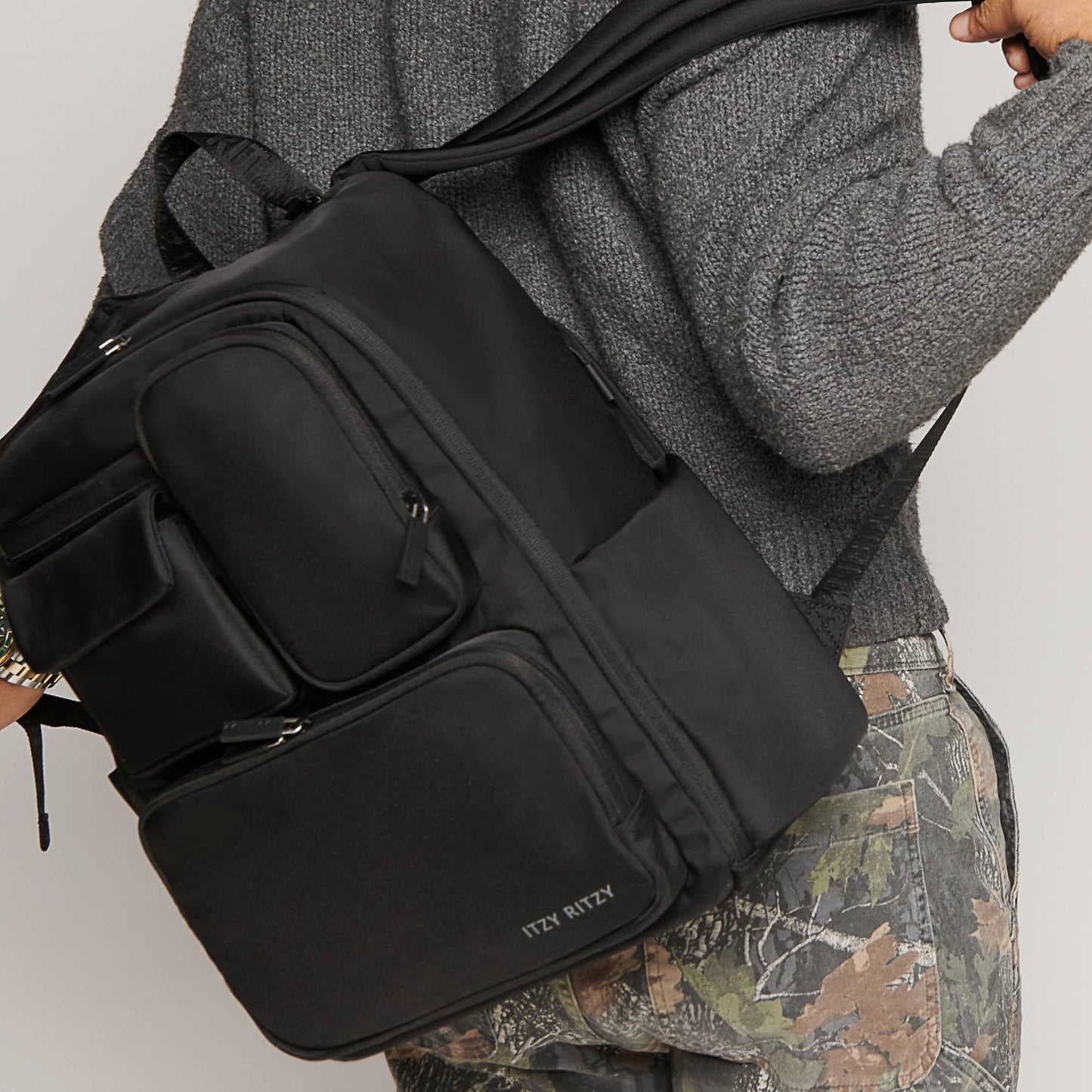 *NEW OPTION* Belong Utility Backpack™: Hunter