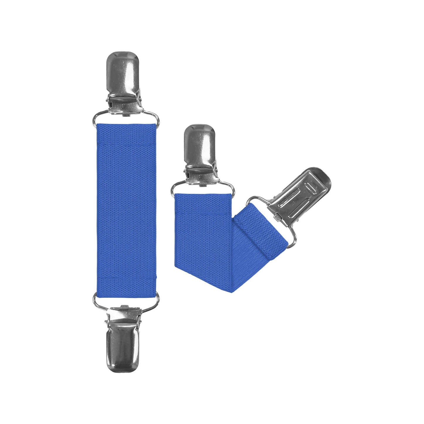 Toddler Mitten & Glove Clips: Black