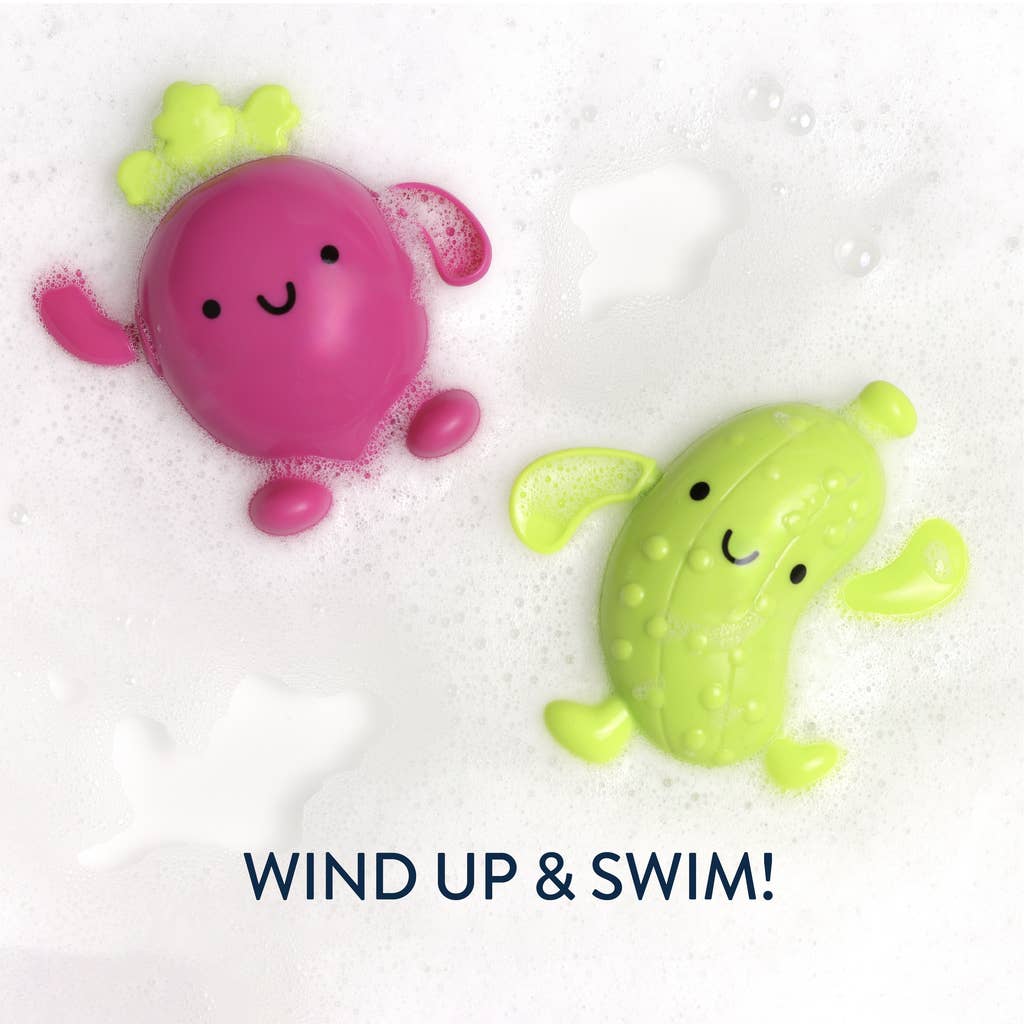 Itzy Ritzy Silly Swimmers™