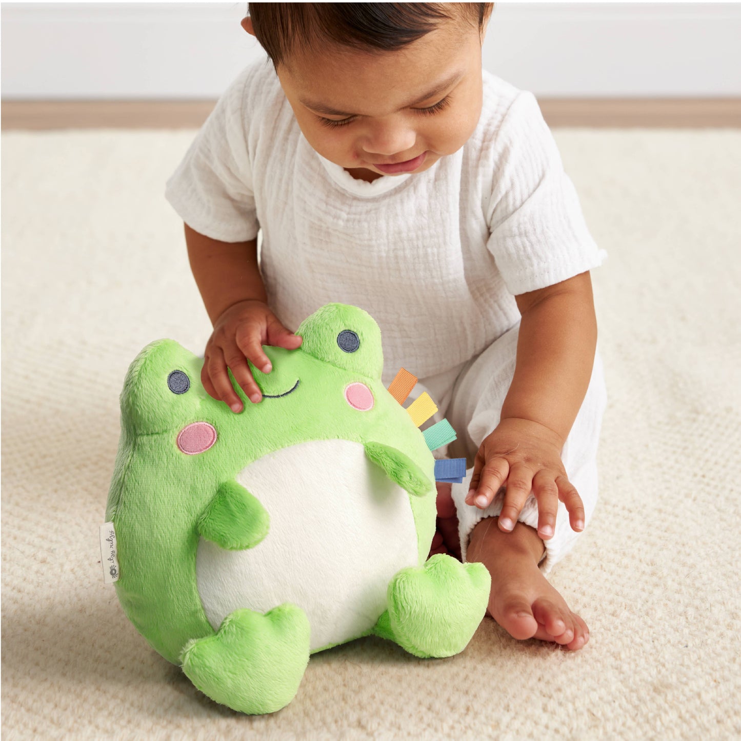 *NEW* Sweetie Snuggles™ Plush: Bear