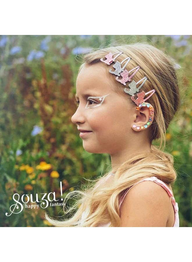 Ear stickers - Fairy