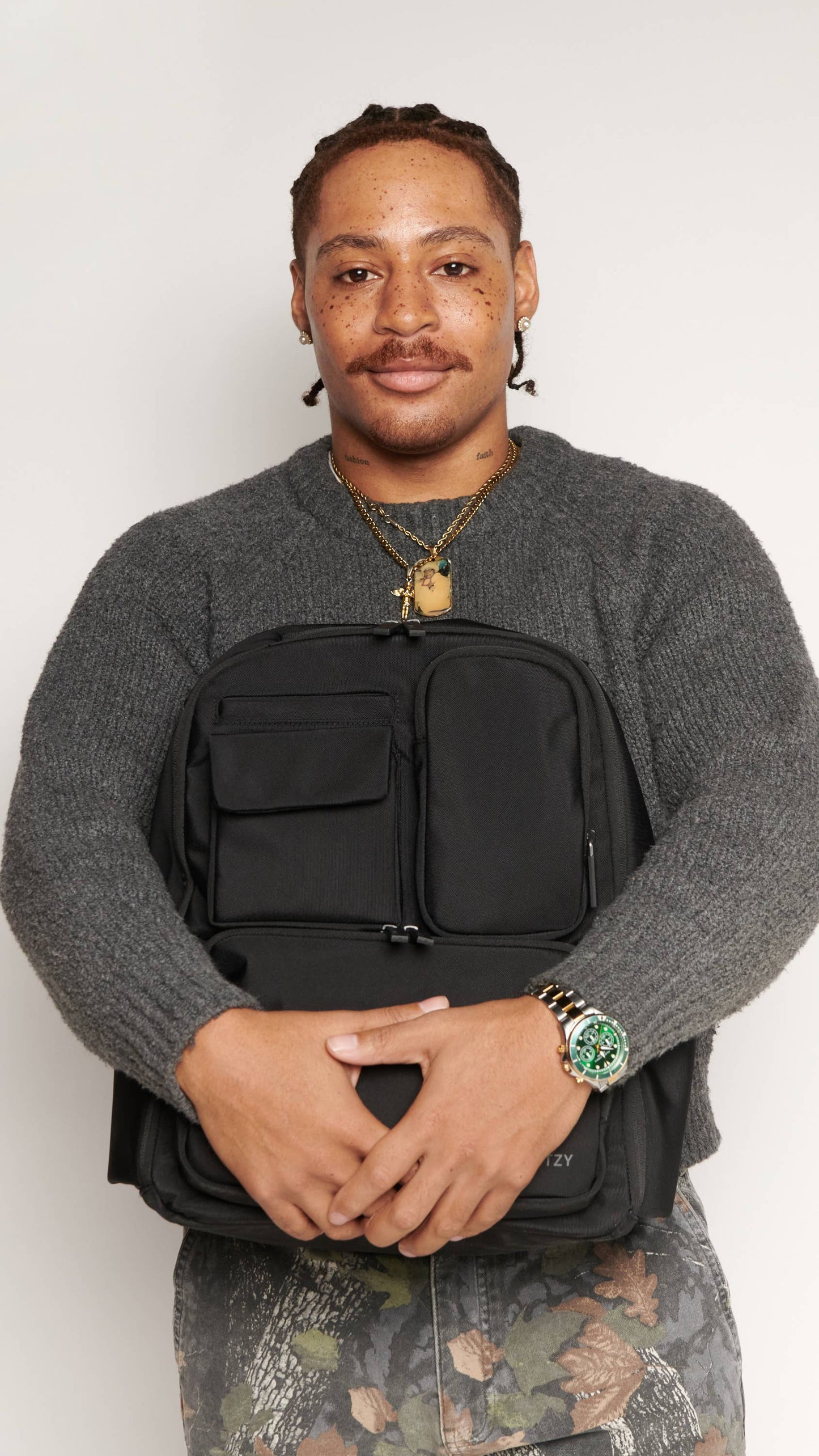 *NEW OPTION* Belong Utility Backpack™: Hunter