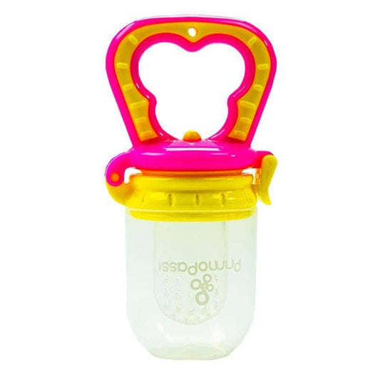 Primo Passi - Fresh Food Feeder (Pink)