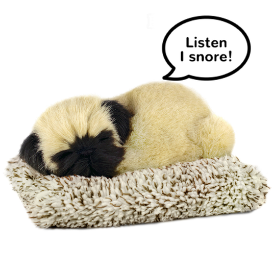 Mini 03 - Pug