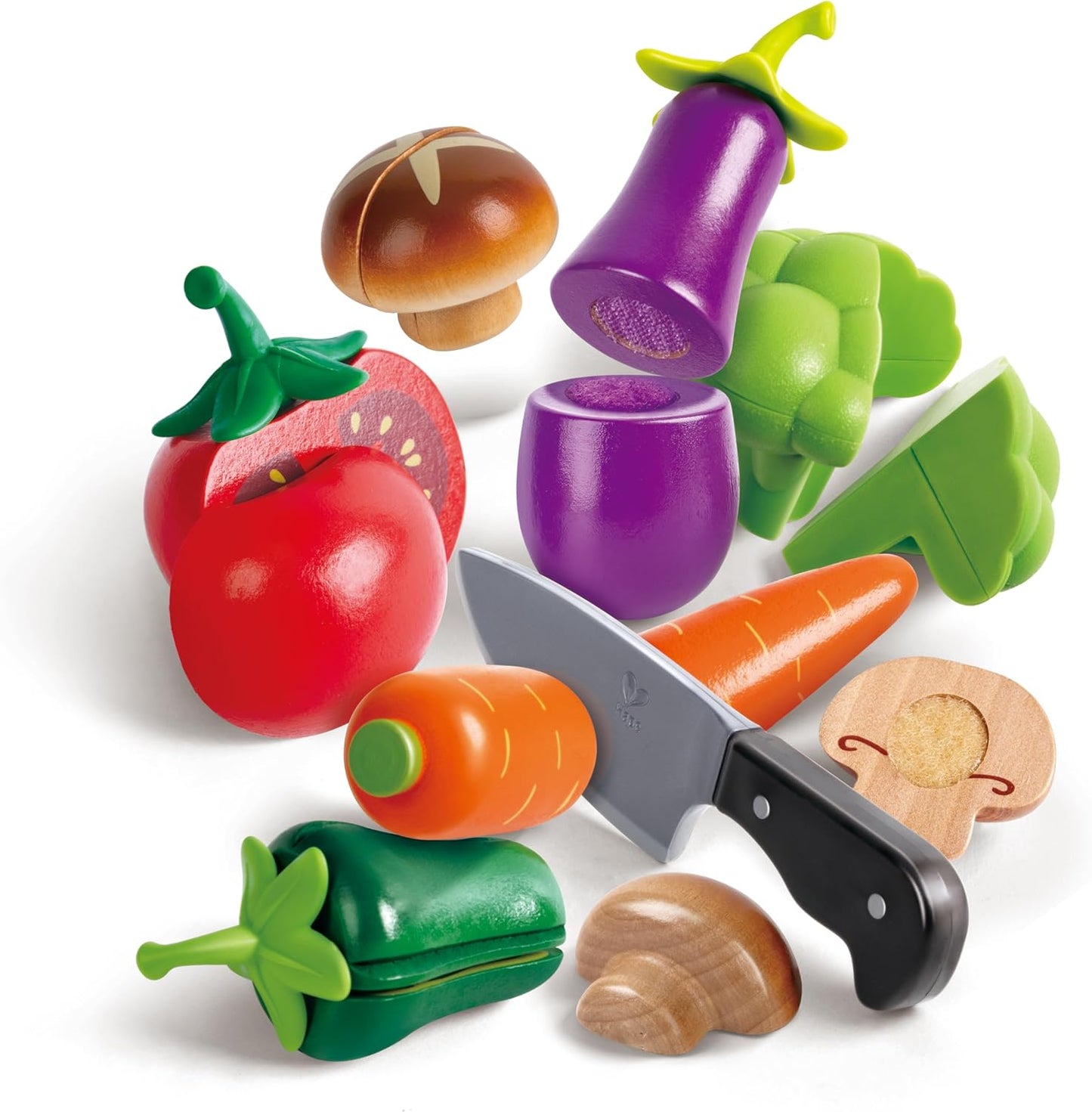 Hape Garden Vegetables