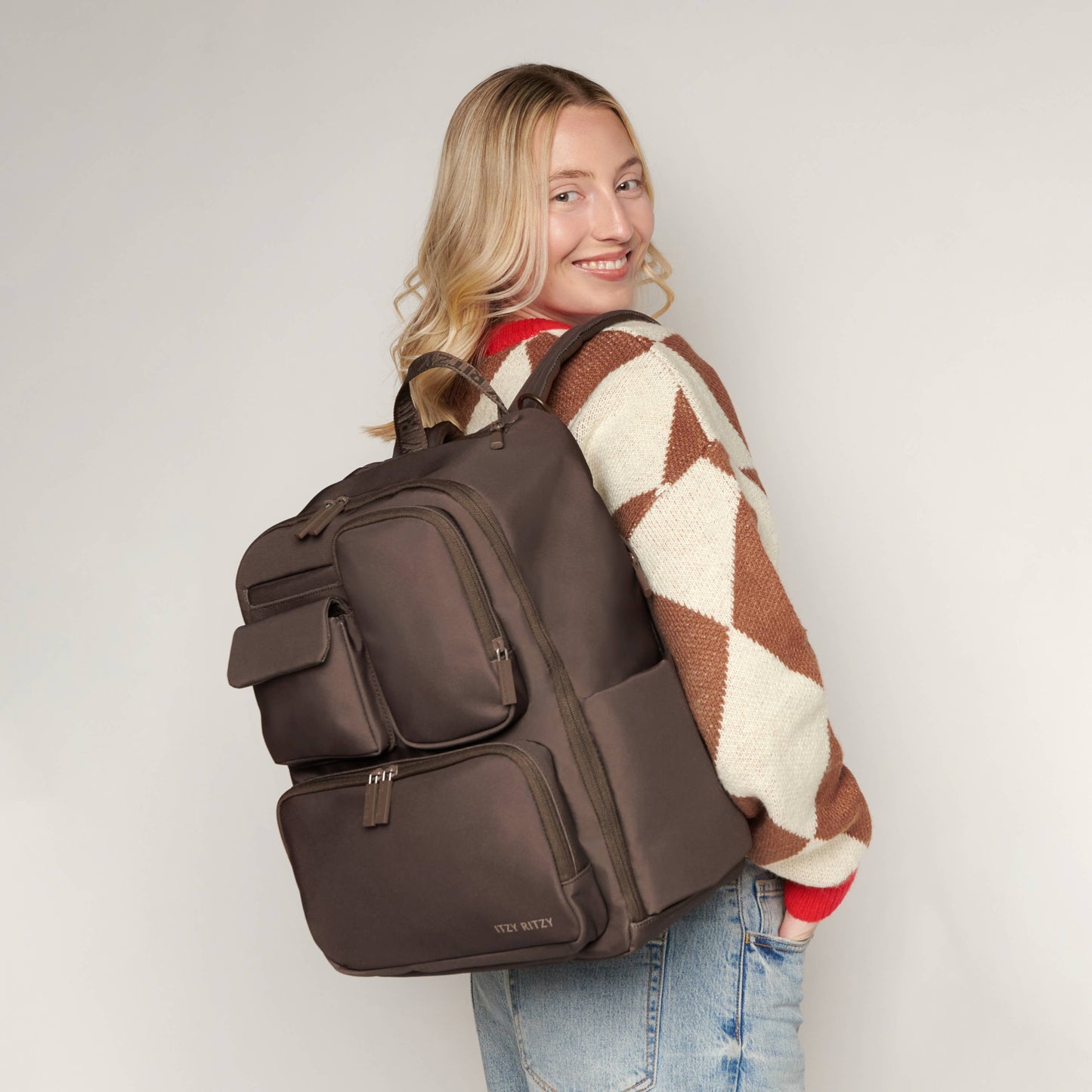 *NEW OPTION* Belong Utility Backpack™: Hunter