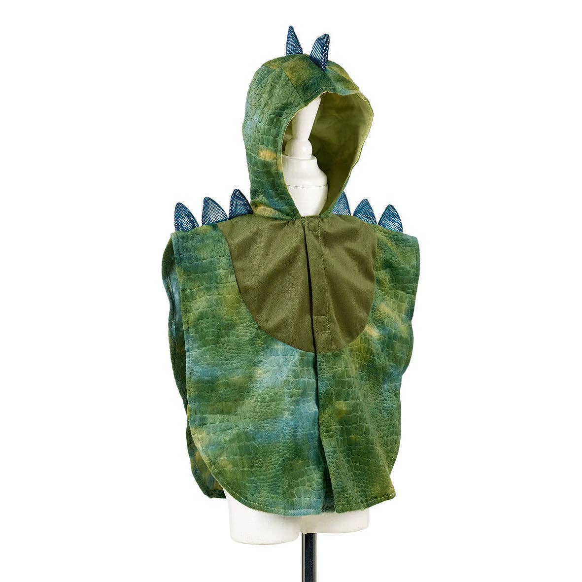 Tyrannosaurus Costume Cape for babies - Carnival & Festive Use - size 2 yrs