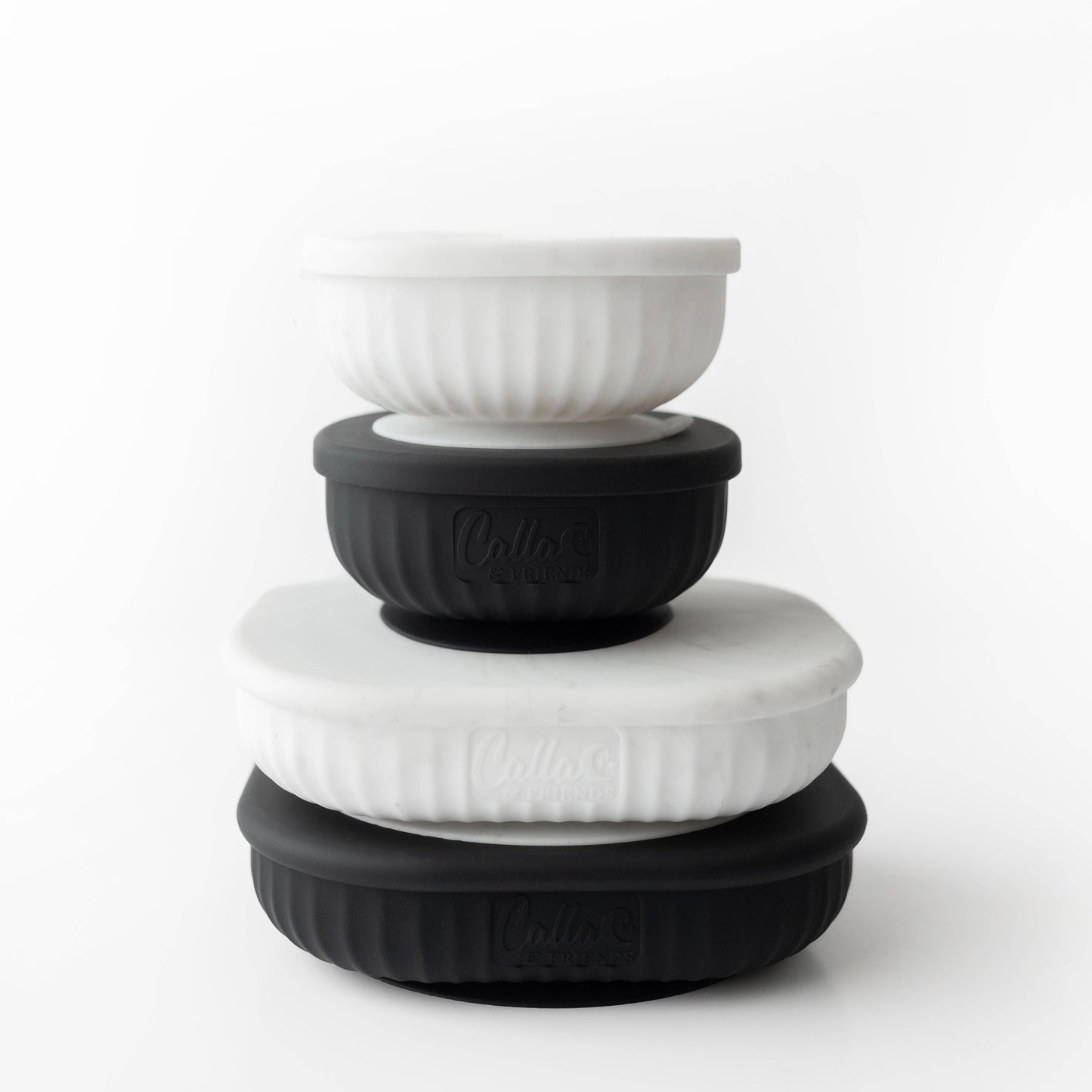 The Isla Plate: Blackout