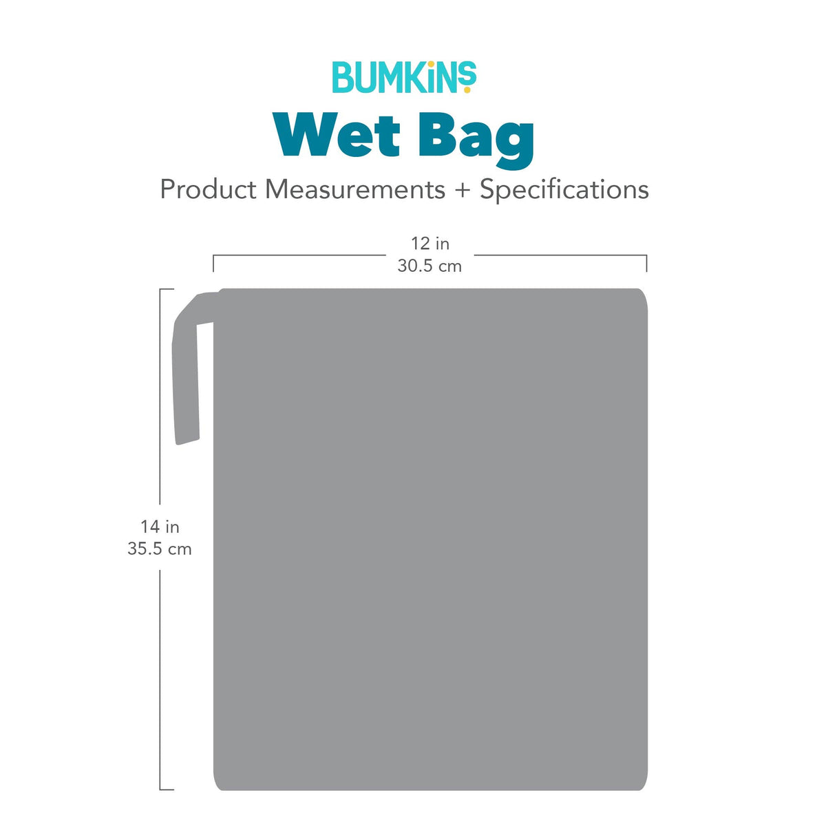 Wet Bag: No Tricks, Just Treats