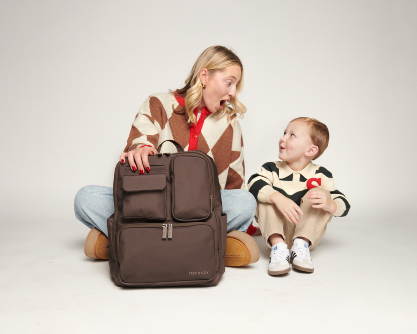 *NEW OPTION* Belong Utility Backpack™: Hunter