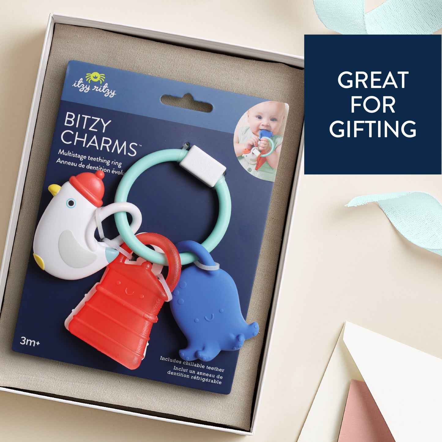 *NEW* Bitzy Charms™