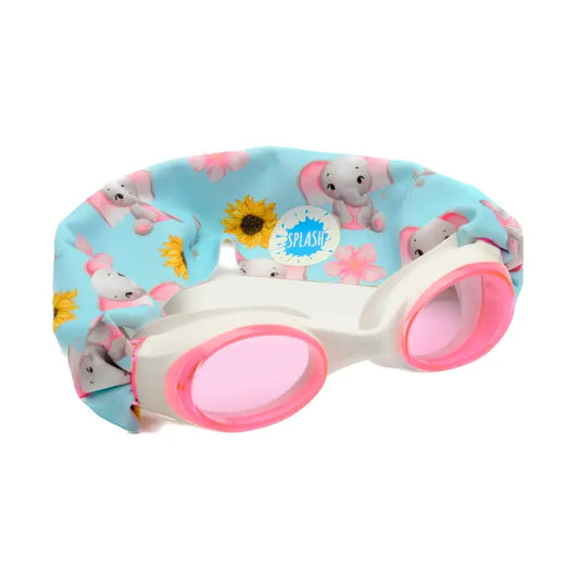 Splash Swim Goggles ELLIE