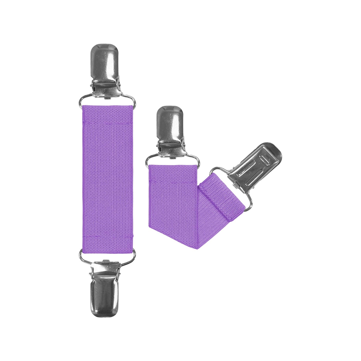 Toddler Mitten & Glove Clips: Brights