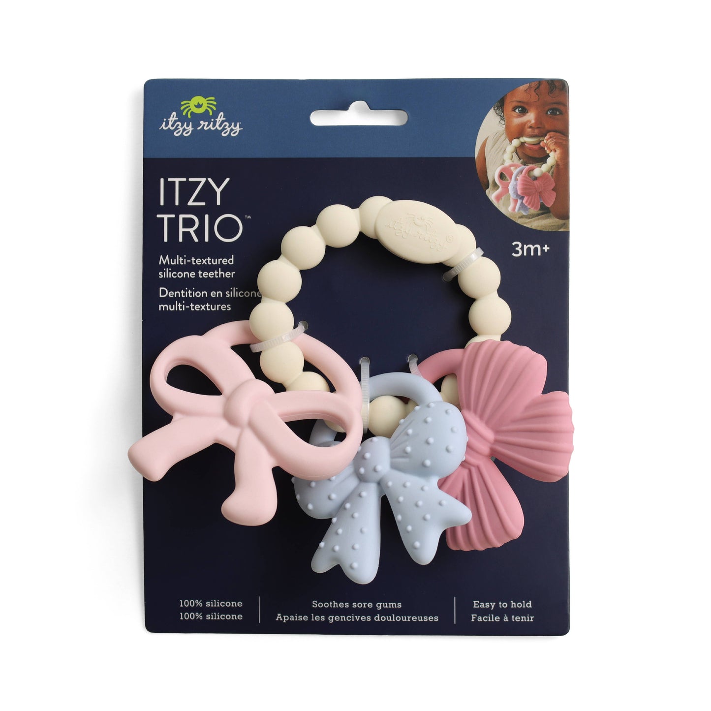 *NEW* Itzy Trio™