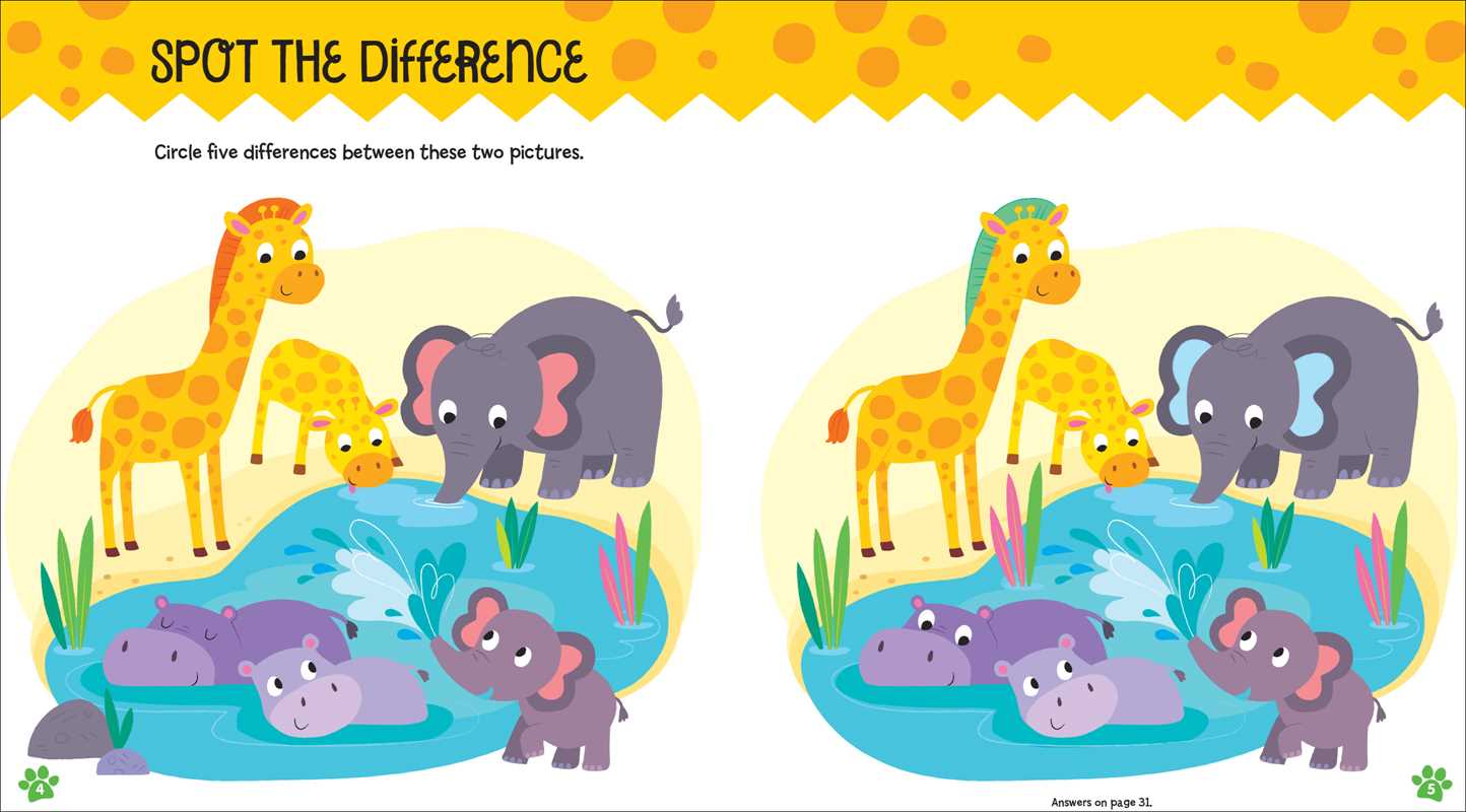 Super Puffy Stickers! Baby Animals by Maggie Fischer: Paperback; 32 pages / English