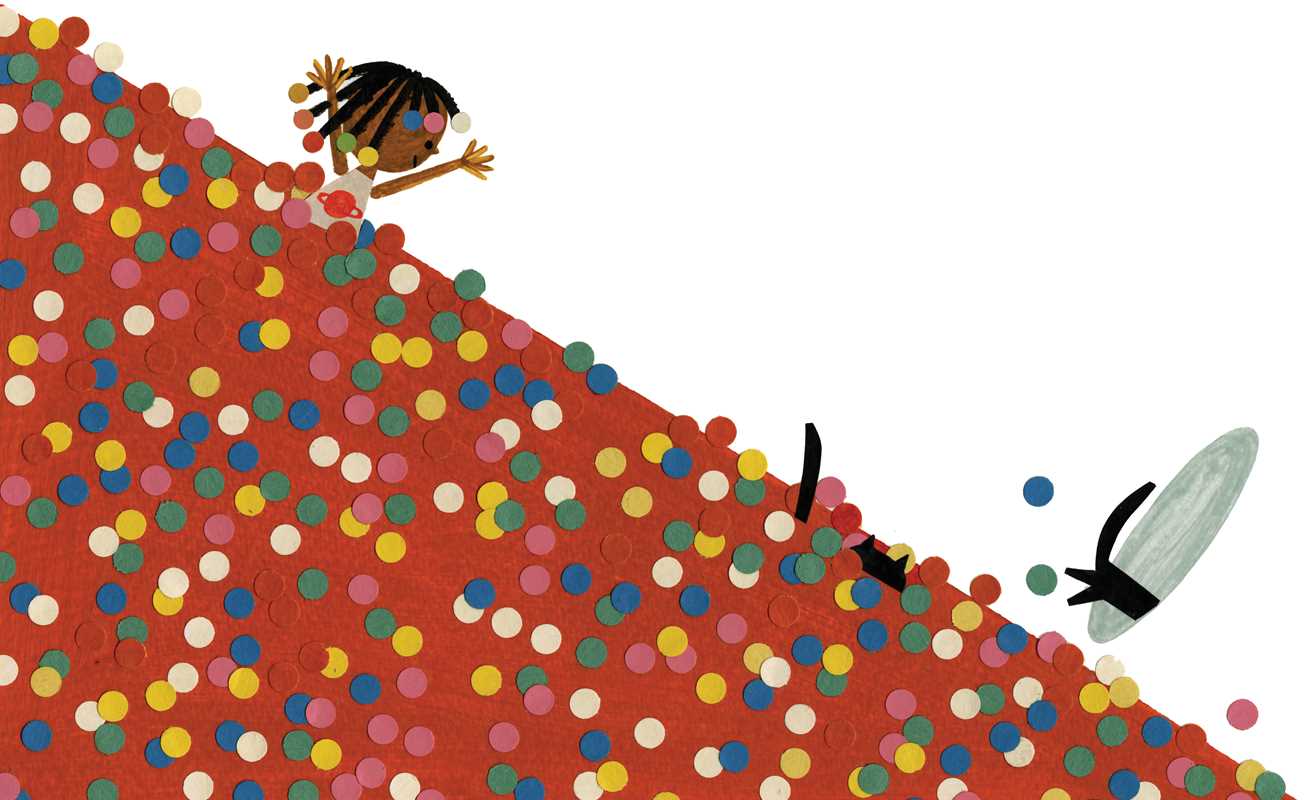 Another by Christian Robinson: Hardcover; 56 pages / English