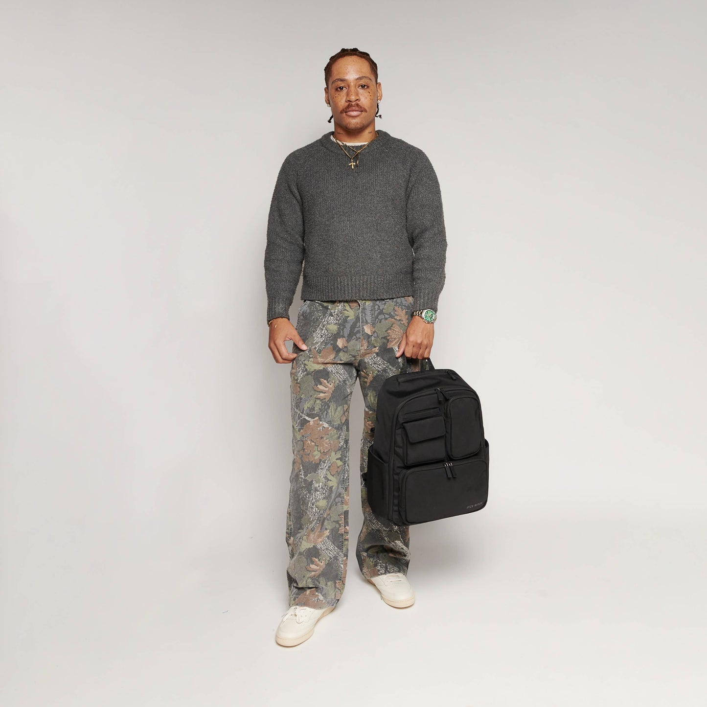 *NEW OPTION* Belong Utility Backpack™: Hunter