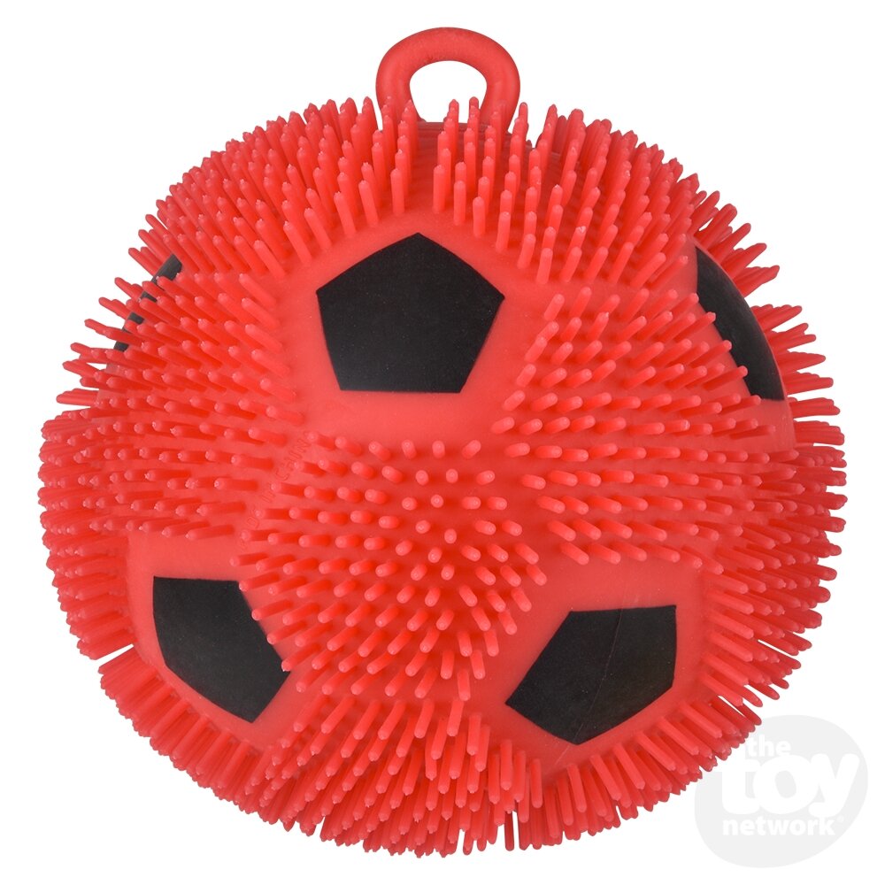 Puffer Soccer Ball 8"