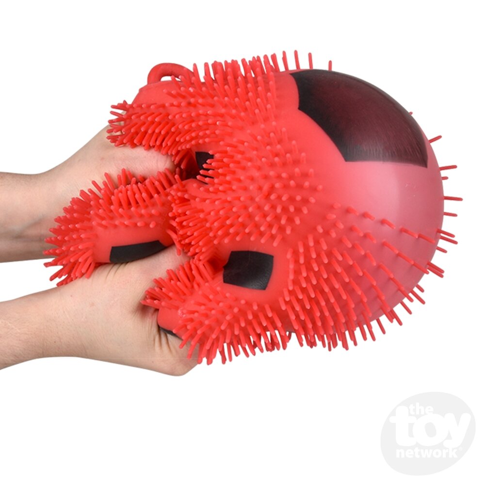 Puffer Soccer Ball 8"