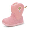 Jan & Jul - Toasty Dry Lite Winter Boots - Dusty Pink