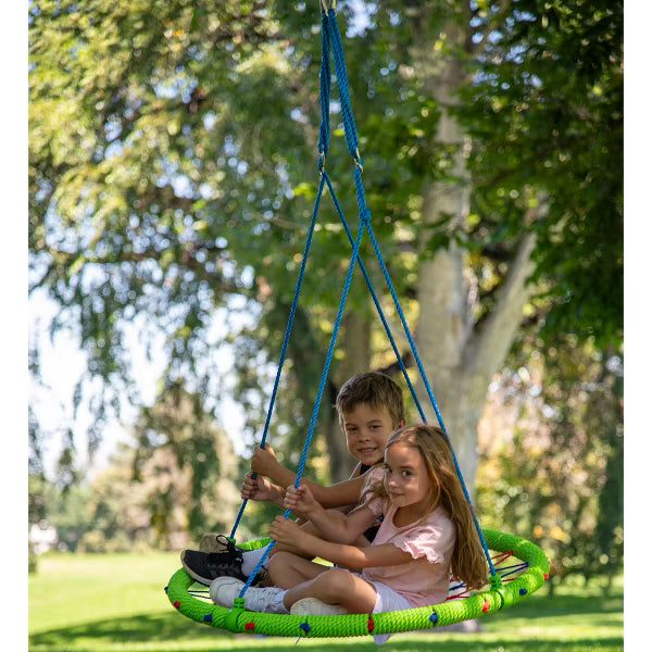 Hape Dreamcatcher Swing 38"