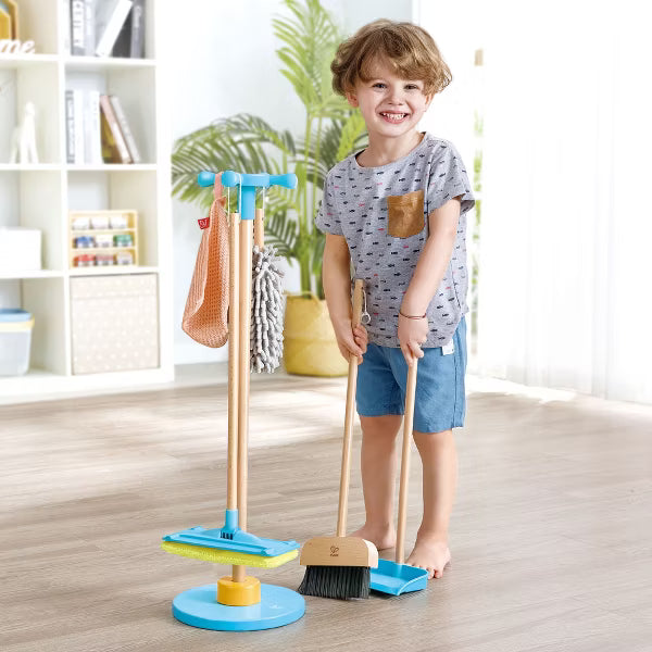 Hape Cleaning Set