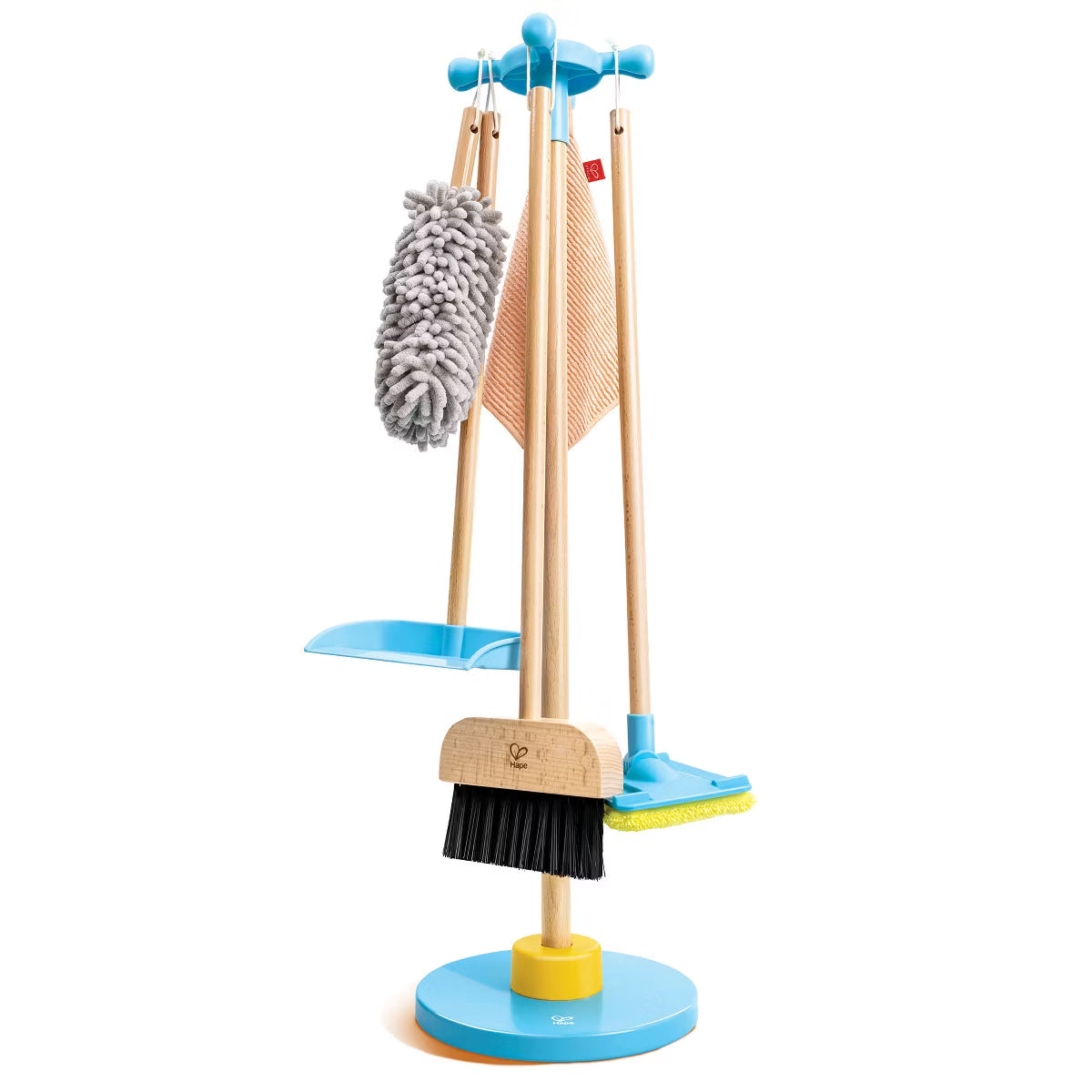 Hape Cleaning Set