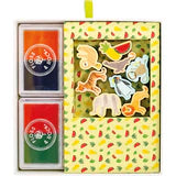 My Stamper Set - Animals