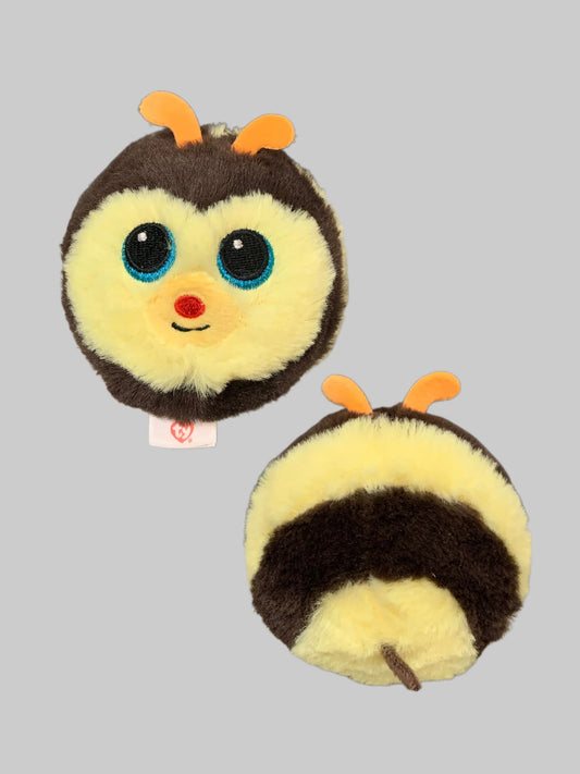 TY Buzzy bouncer ball