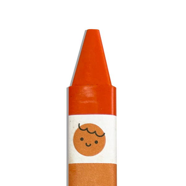 Color Together Triangular Crayons
