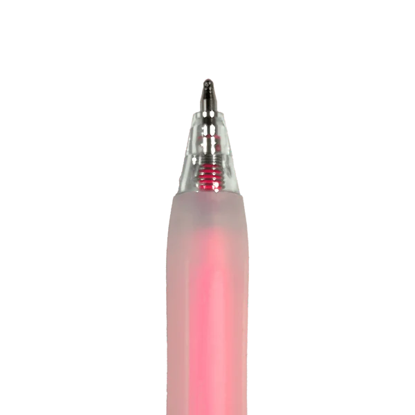 Jelly Gloss Neon Deco Multi-Surface Gel Pens Set of 6