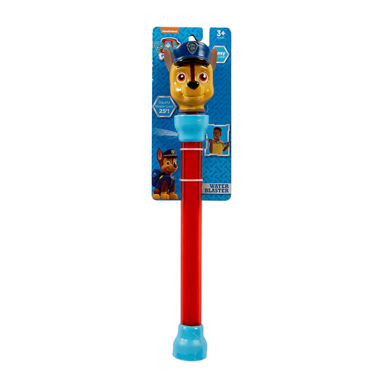 Water Blaster Paw Patrol, Bluey, TMNT!
