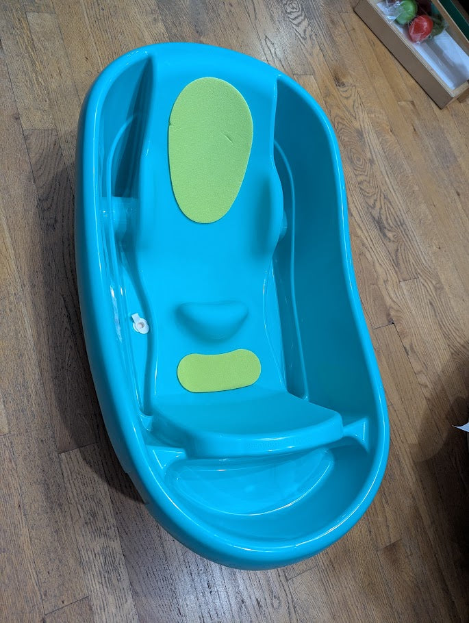 Baby Bath tub set