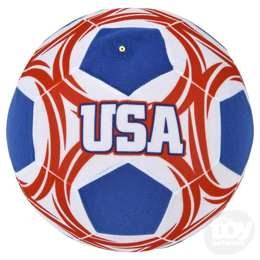 USA Soccer Bladder Ball 12"
