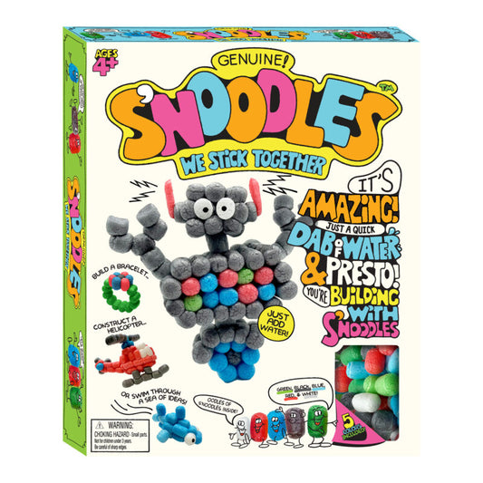 S NOODLES ROBOT
