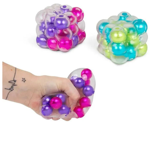 Scrunchems ASMR Squish Square
