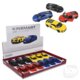 5" Die-Cast Pull Back 2020 Audi R8 Coupe