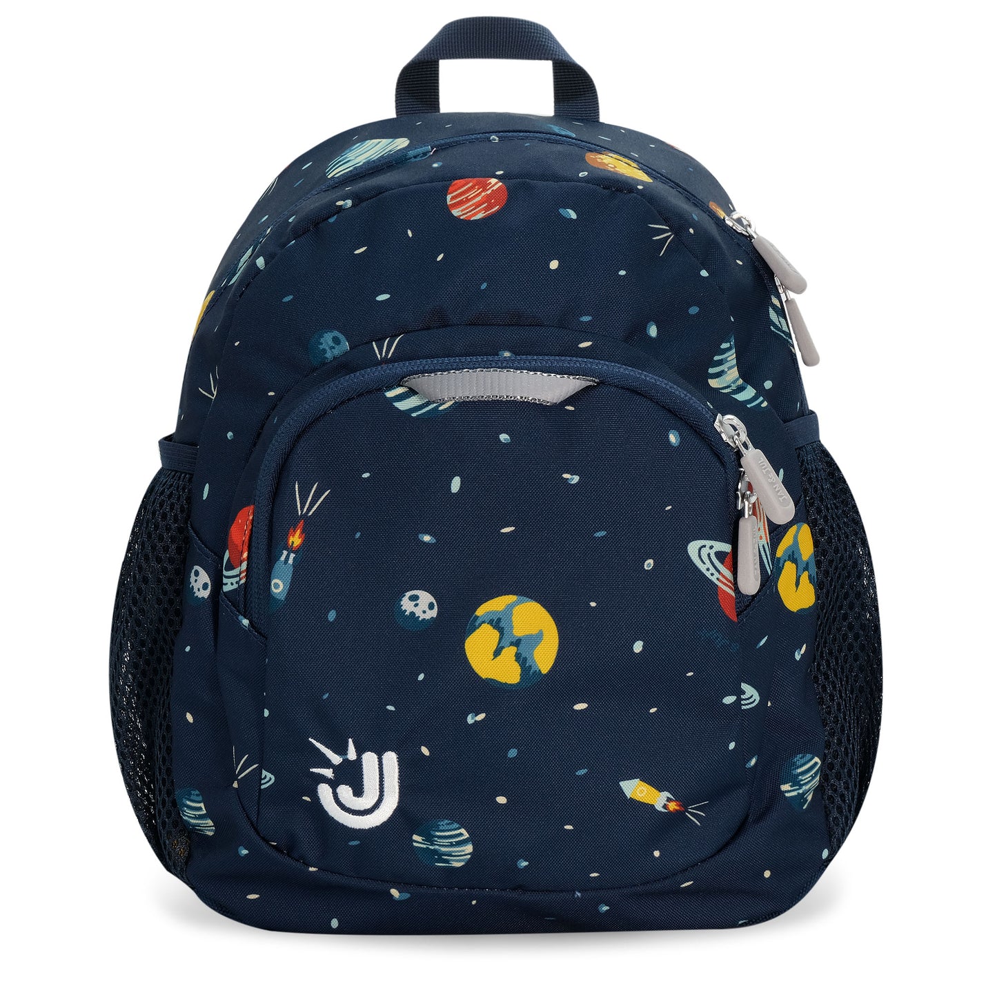 Planet Patrol Space Mini Backpack