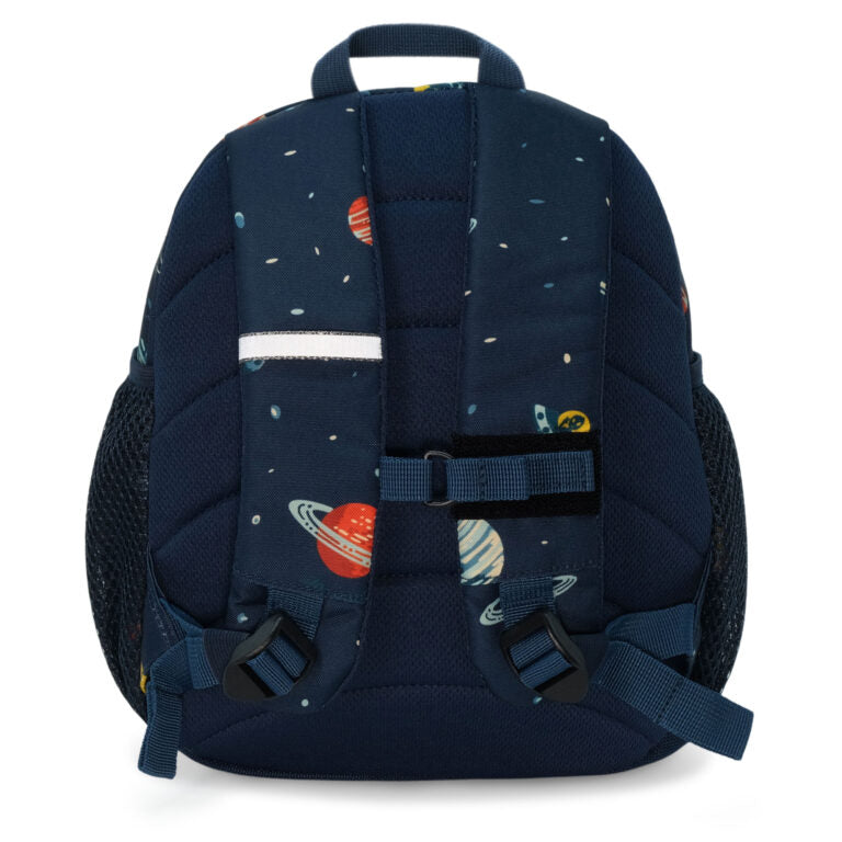 Planet Patrol Space Mini Backpack