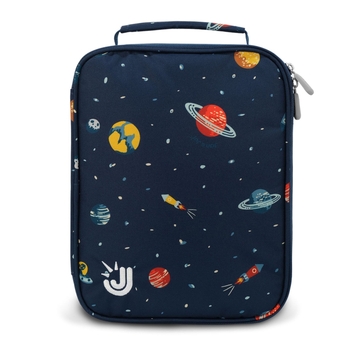 Planet Patrol Space Little Explorer Lunch bag (Copy)