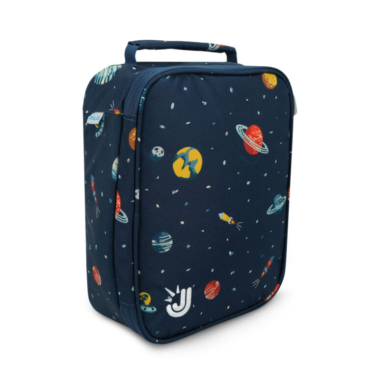 Planet Patrol Space Little Explorer Lunch bag (Copy)