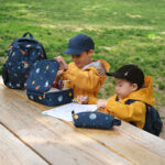 Planet Patrol Space Little Explorer Lunch bag (Copy)