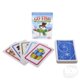 Christmas Playing card games Hearts, Old Maid and Go Fish