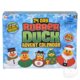 Rubber Ducky Christmas ADVENT  calendar