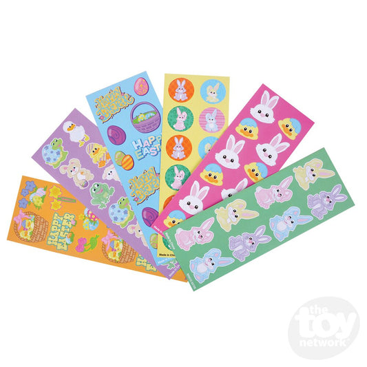 Easter Stickers