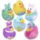 Easter Rubber Duck