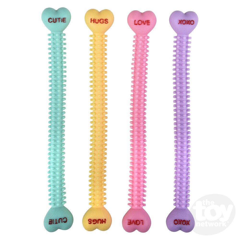 Valentine's Stretchy String