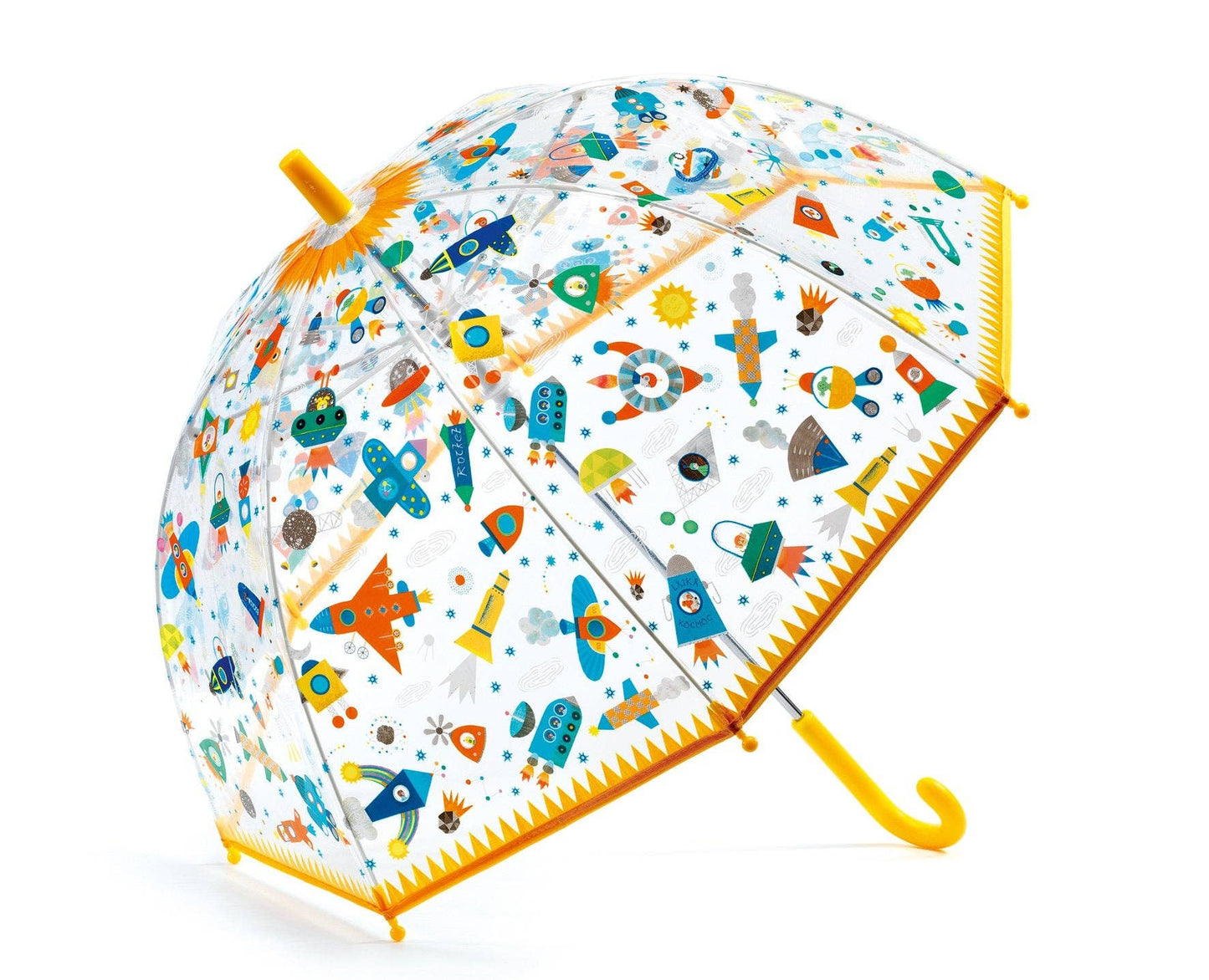 Umbrellas Space
