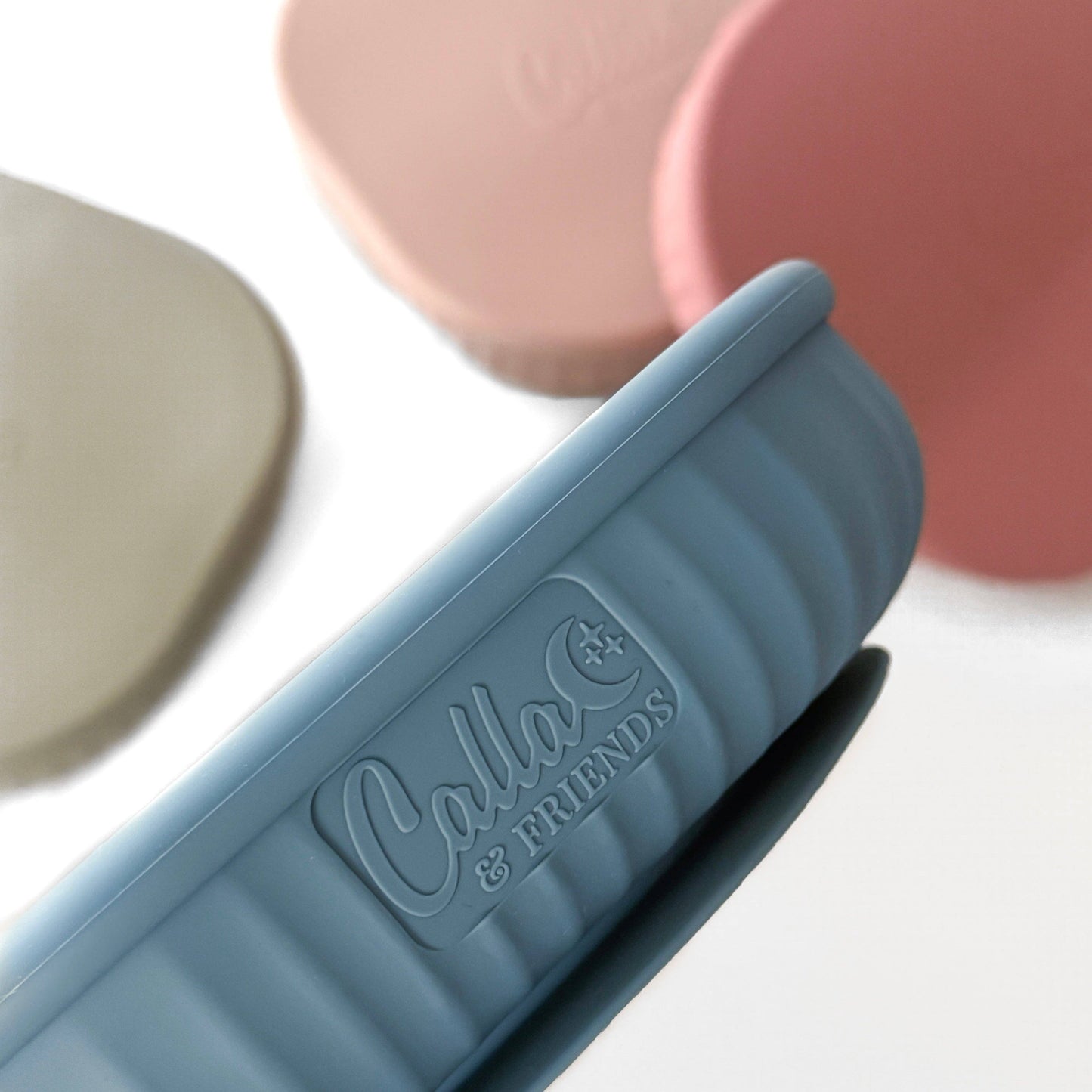 The Isla Plate: Blackout